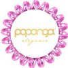 Gumička do vlasů Papanga Elegance Edition Small Hairband 1 ks, růžová elegance