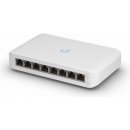 Switch UBIQUITI USW-Lite-8-PoE