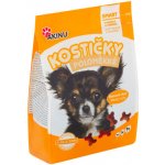 Akinu kostičky pro psy poloměkké 500 g – Zboží Mobilmania