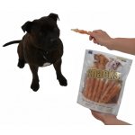 Magnum Chicken roll on Rawhide stick 500 g – Sleviste.cz
