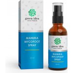 Green idea Manuka foot spray 50 ml – Zboží Dáma