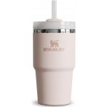 Stanley The Quencher Cup H2.O FlowState Tumbler 1180 ml Rose Quartz – Sleviste.cz