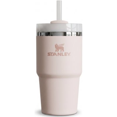 Stanley The Quencher Cup H2.O FlowState Tumbler 1180 ml Rose Quartz – Sleviste.cz
