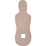 Zopa prodyšná podložka do autosedačky Breeze sk. 0+ Coral Pink – Zboží Dáma