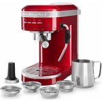 KitchenAid 5KES6503ECA – Zboží Dáma