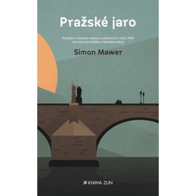 Pražské jaro brož. – Hledejceny.cz