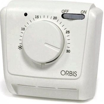 ORBIS CLIMA MLI 835 ELEMAN