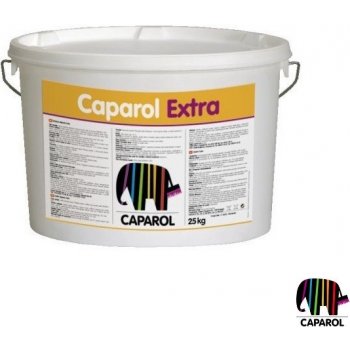 Caparol Extra 12,5kg bílá