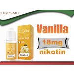 Ritchy Liqua Q Vanilka 30 ml 18 mg – Zboží Mobilmania