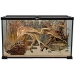 Repti Planet Natur skleněné 50,5 x 30,5 x 25 cm – Zboží Mobilmania