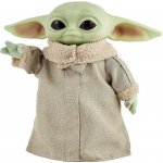 Mattel Star Wars The Mandalorian The Child Baby Yoda 28 cm – Sleviste.cz