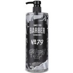 Marmara Barber No. 79 gel na holení 1000 ml – Hledejceny.cz