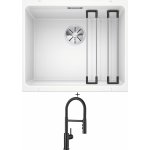 Set Blanco Etagon 500-U + Catris-S Flexo – Zboží Mobilmania