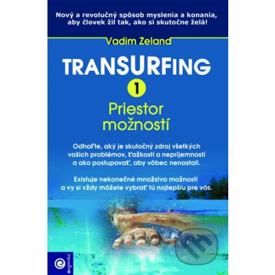 Transurfing 1 - Vadim Zeland