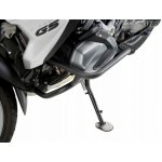 PUIG Kickstand extension 20189N černý | Zboží Auto