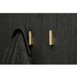 In-Design SIDOR matný zlatý – Hledejceny.cz