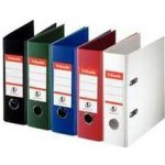 Esselte No. 1 Pákový pořadač Power z PVC A5 75 mm VIVIDA černý – Zboží Živě
