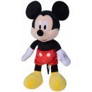 Simba Minckey Mouse velký Disney 115324 25 cm