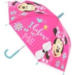 Deštník Minnie manuální – Zboží Dáma