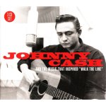 Various - Johnny Cash & The Music – Hledejceny.cz