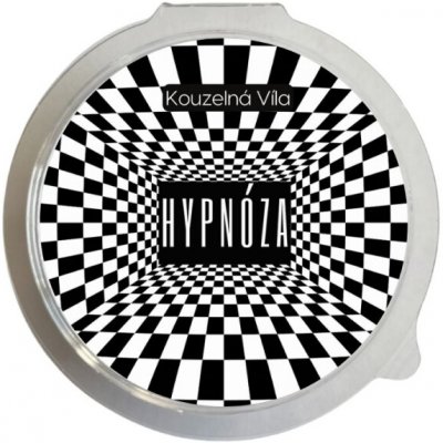 Kouzelná Víla sojový vosk Hypnóza 20 g – Zboží Dáma