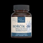 Serafin Hořčík + B6 ke snížení únavy 90 kapslí – Hledejceny.cz