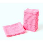 vernatshop Mikroutěrka 35 x 30 cm 12 ks – Zboží Mobilmania