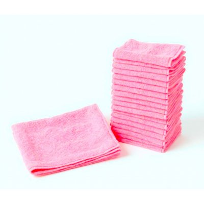 vernatshop Mikroutěrka 35 x 30 cm 12 ks – Zboží Mobilmania