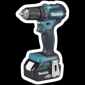 Makita DDF483RFJ