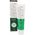 Swissdent regenerační a zesvětlující Biocare Whitening 100 ml – Zboží Mobilmania