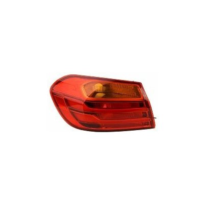 Zadní světlo - levé vnější BMW 4 (F32-F33) | 2013-2020 | DEPO | – Hledejceny.cz