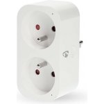 Nedis WIFIP141EWT – Sleviste.cz