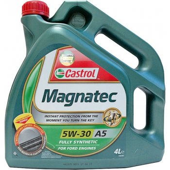Castrol Magnatec A5 5W-30 4 l