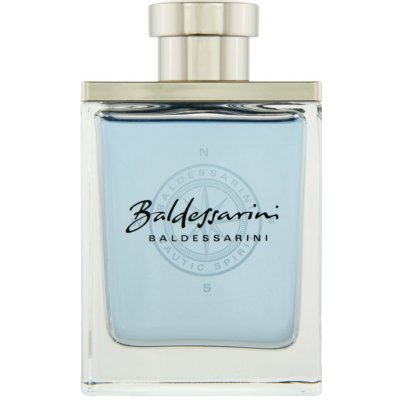 Hugo Boss Baldessarini Nautic Spirit voda po holení 90 ml – Hledejceny.cz