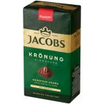 Jacobs Krönung mletá 250 g – Sleviste.cz