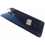 Kryt Huawei Mate 20 Lite zadní modrý – Zboží Mobilmania