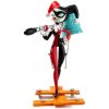 Sběratelská figurka Neca Kidrobot Harley Quinn MEDIUM BY Brand Peters