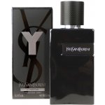 Yves Saint Laurent Y Le Parfum parfémovaná voda pánská 100 ml – Hledejceny.cz