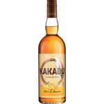 Kakadu Elixir de Banana 30% 0,7 l (holá láhev) – Zbozi.Blesk.cz