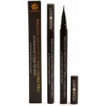 Lash Brow Brows Architect Pen fix na obočí Natural Brown 0,9 ml – Zboží Dáma