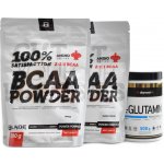 HiTec Nutrition 100% BCAA POWDER 1000 g – Hledejceny.cz