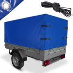 Přepravní plachta na vozík 500g/m2 | Zboží Auto
