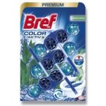 BREF BLUE ACTIV WC BLOK EUCALYPTUS 3 x 50 g – Sleviste.cz