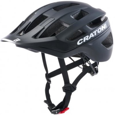 CRATONI AllRace Black Matt 2024 – Hledejceny.cz