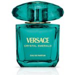 Versace Crystal Emerald parfémovaná voda dámská 30 ml – Hledejceny.cz