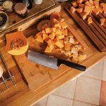 FISKARS Nariki nůž 16 cm – Hledejceny.cz