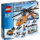  LEGO® City 60034 Polární Helikoptéra