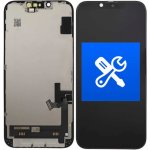 LCD Displej + Dotykové sklo Apple iPhone 14 – Zboží Živě