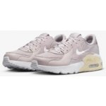 Nike Air Max Excee Women CD5432-010 růžová – Sleviste.cz