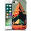 Pouzdro a kryt na mobilní telefon Apple Picasee ULTIMATE CASE Apple iPhone 8 - Oregon